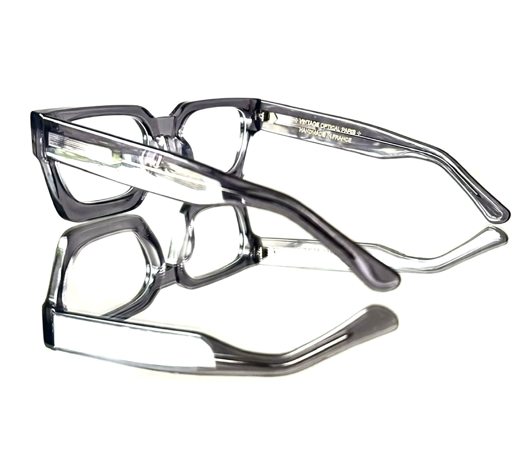 GRAZIELLA GREY OPTICAL VOP