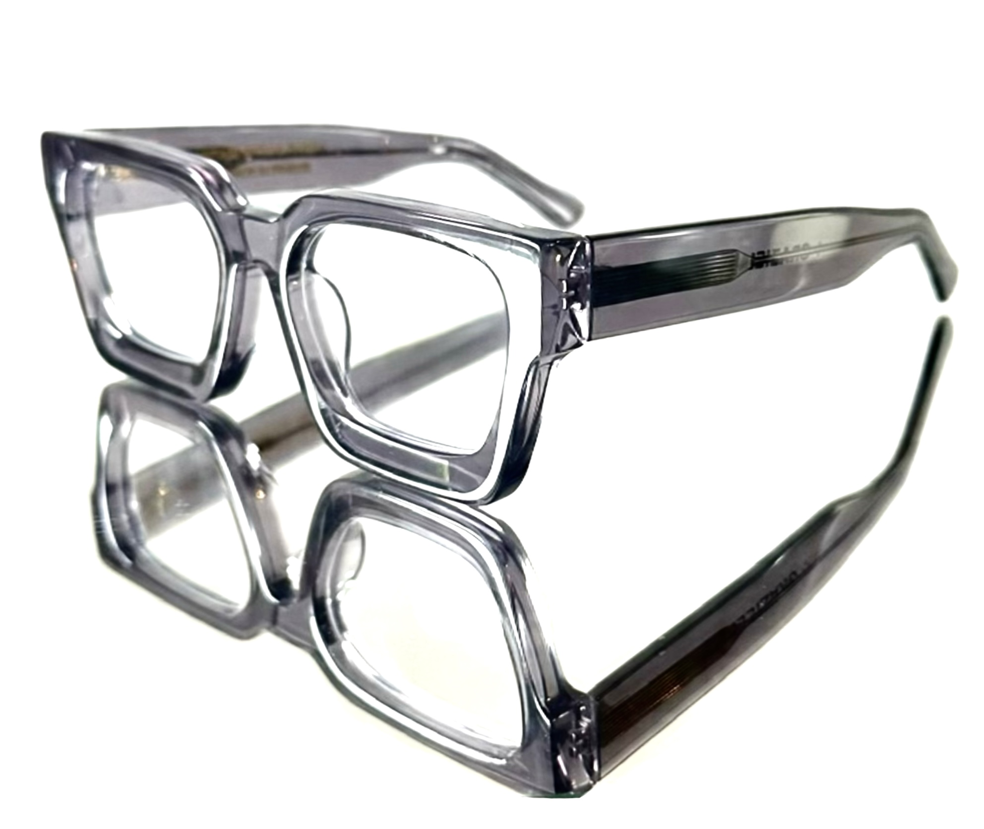 GRAZIELLA GREY OPTICAL VOP