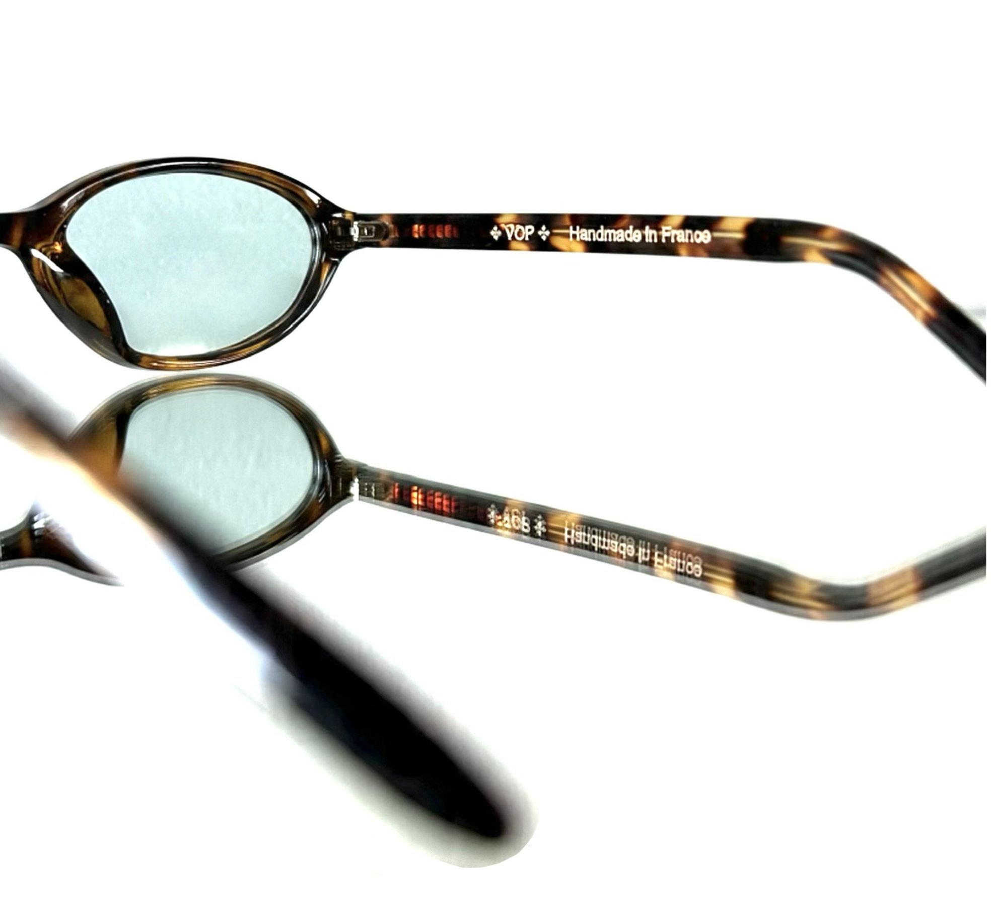 JADE - VOP Vintage Optical Paris