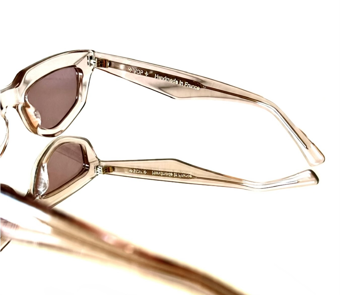 IRIS VOP Vintage Optical Paris
