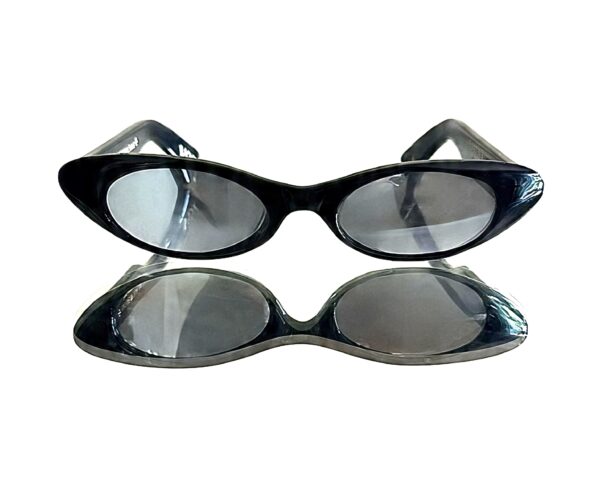 GABRIELLE BONHEUR VOP Vintage Optical Paris Coco Chanel