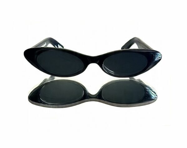 GABRIELLE BONHEUR VOP Vintage Optical Paris Coco Chanel