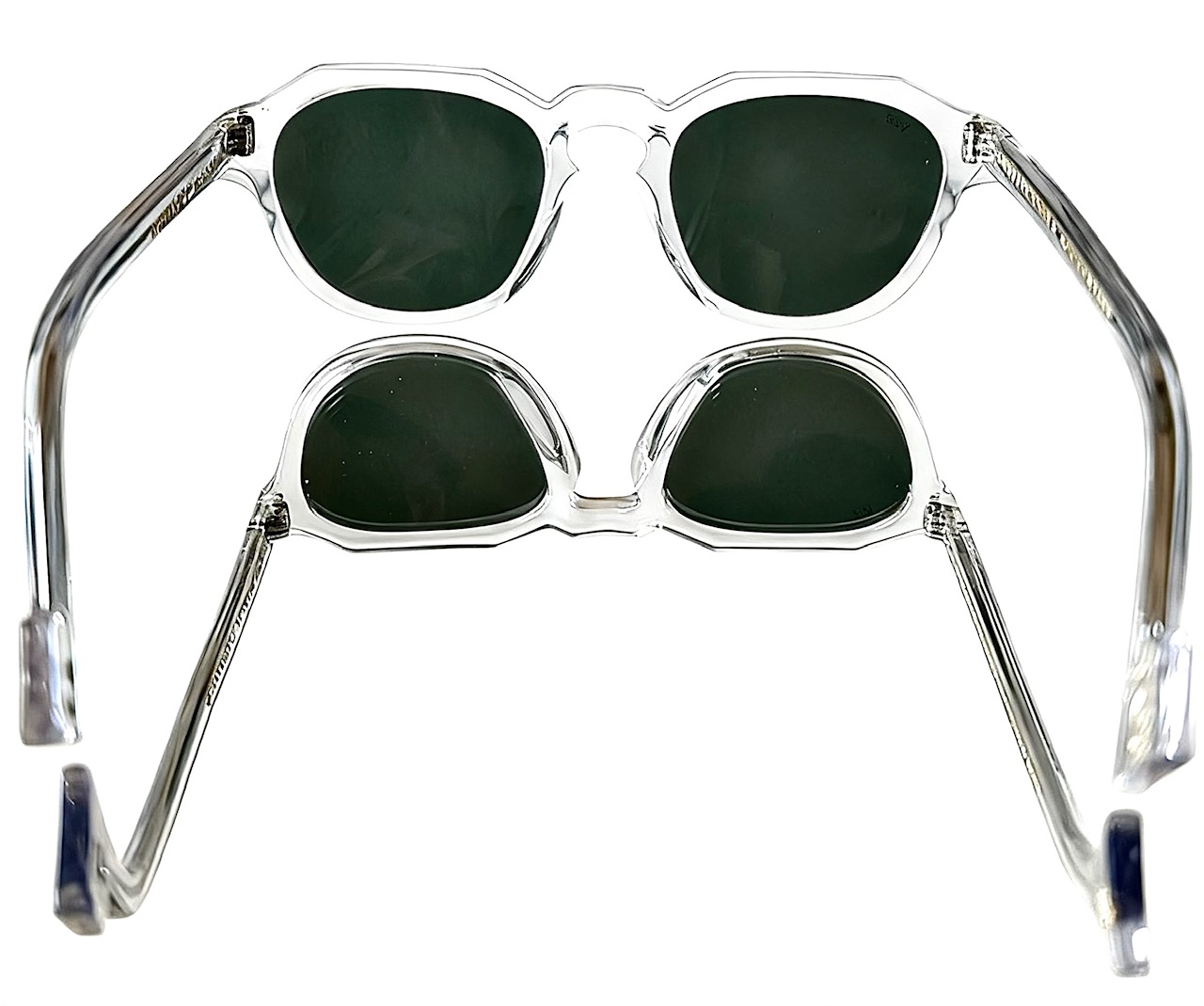 LEONARD CRYSTAL VOP