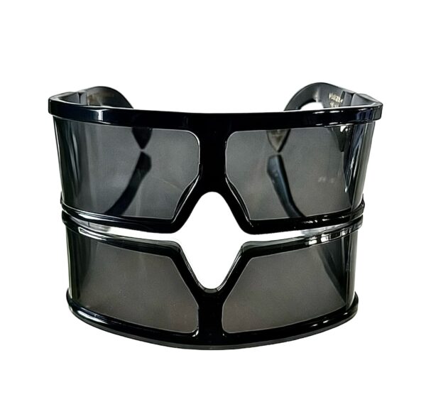 LUCIEN BLACK