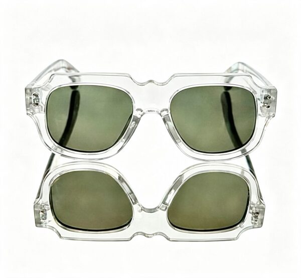 Gargoyle VOP - Crystal Vintage Optical Paris