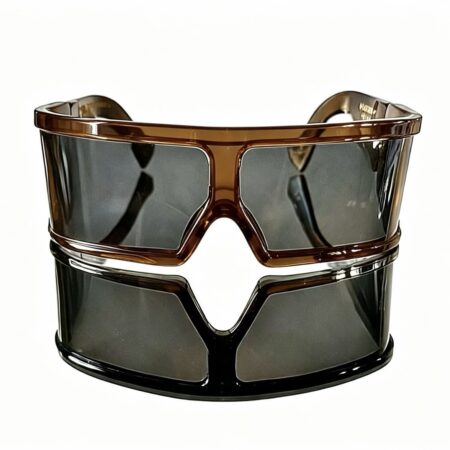 LUCIEN BROWN – VOP VINTAGE OPTICAL PARIS LUCIEN BROWN - VOP VINTAGE OPTICAL PARIS