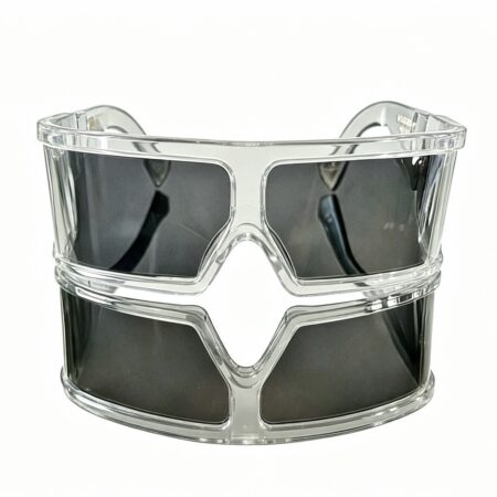 Screenshot LUCIEN CRYSTAL - VOP VINTAGE OPTICAL PARIS