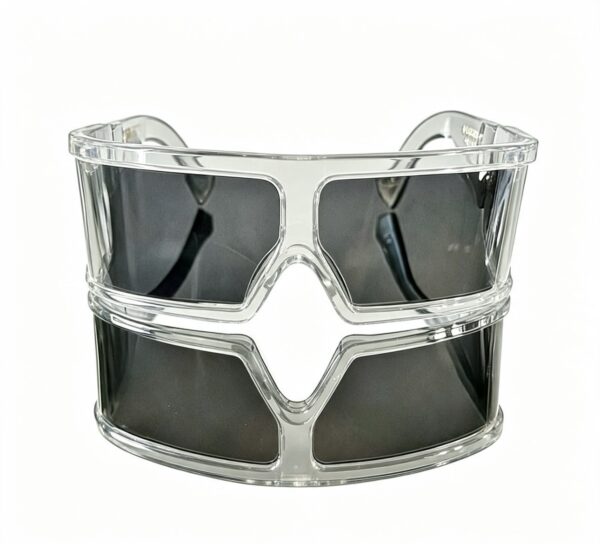 LUCIEN CRYSTAL - VOP VINTAGE OPTICAL PARIS