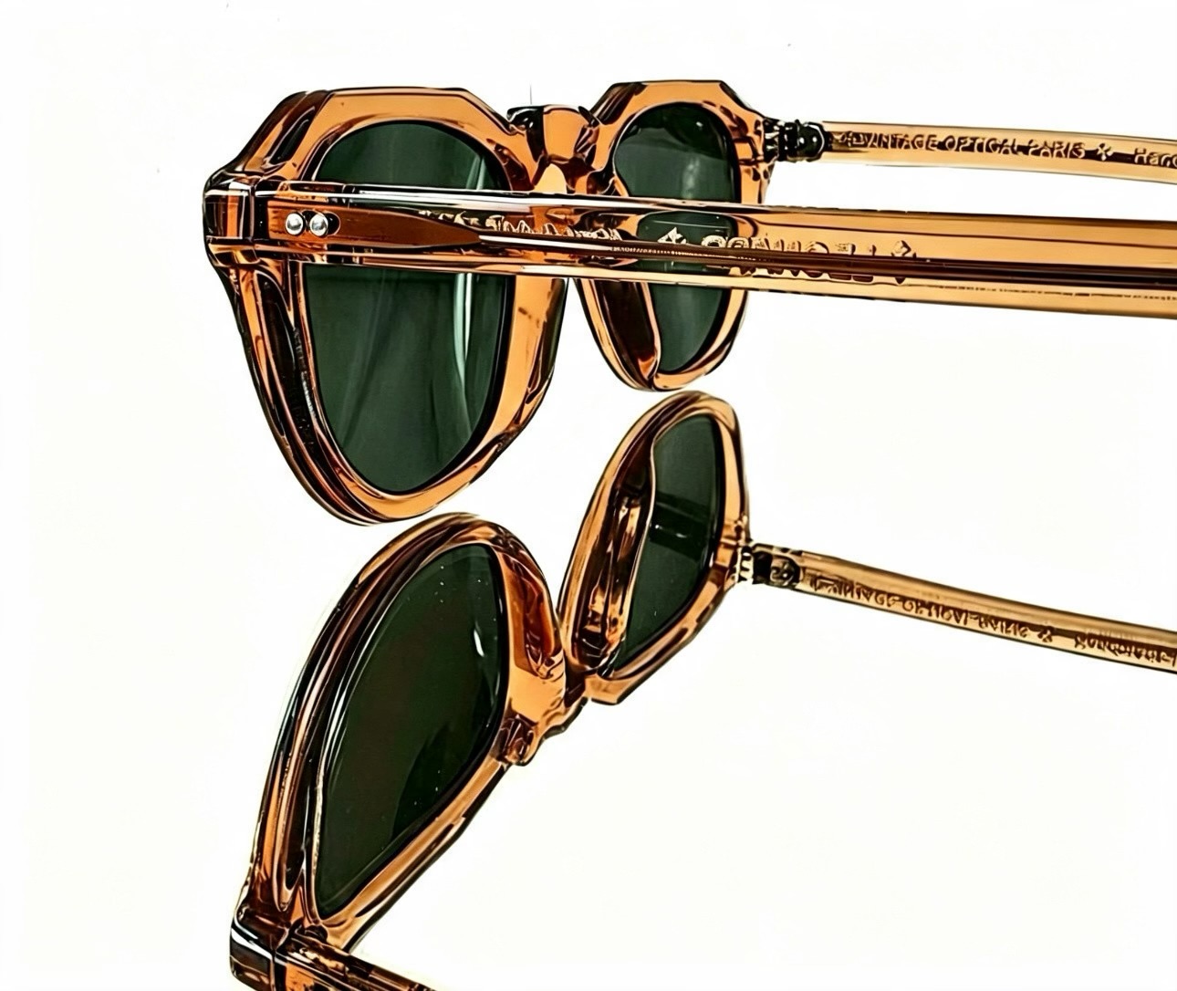 LEONARD - VOP VINTAGE OPTICAL PARIS