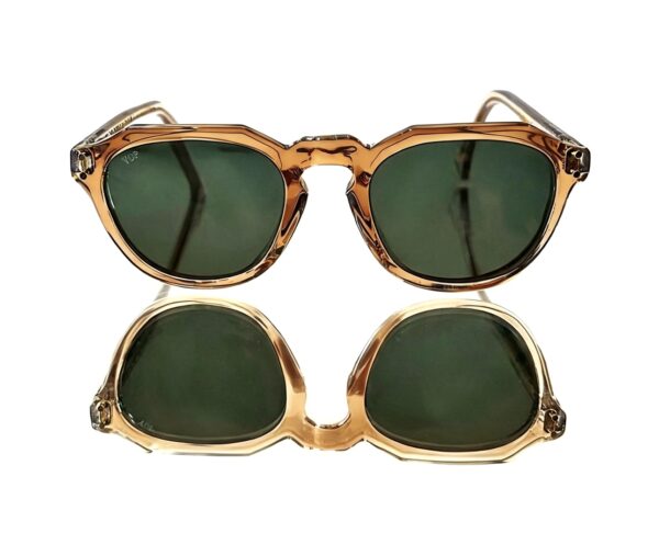 LEONARD - VOP VINTAGE OPTICAL PARIS
