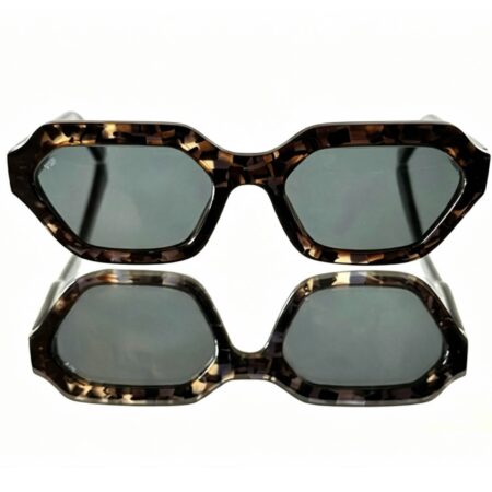 NIKO BROWN Vintage Optical Paris NIKO BROWN Vintage Optical Paris